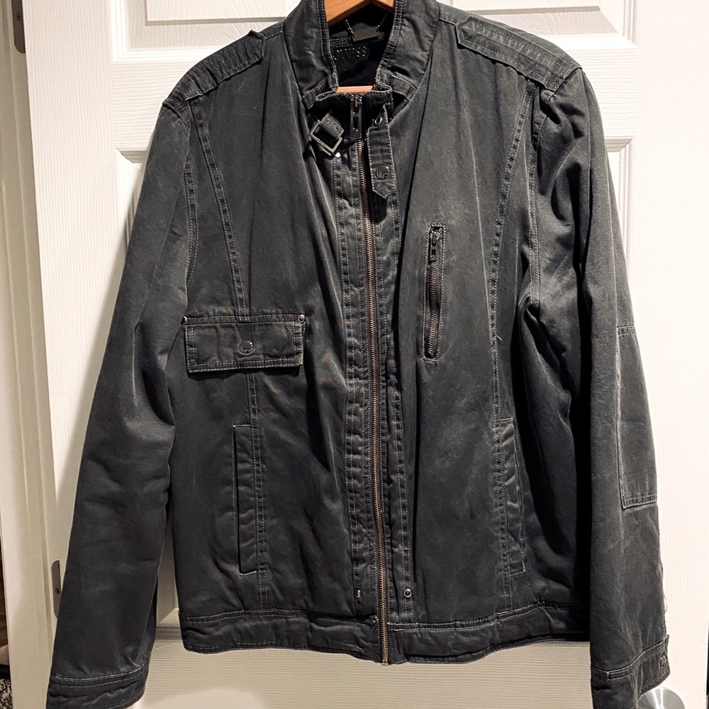 Guess jacket